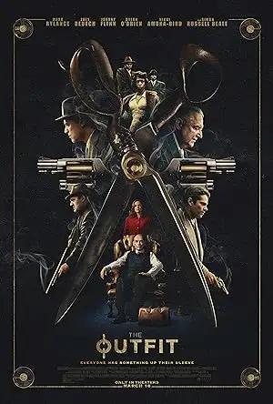 فيلم The Outfit 2022 مترجم - باهي فيلم